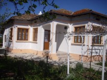Houses for sale near Dobrich